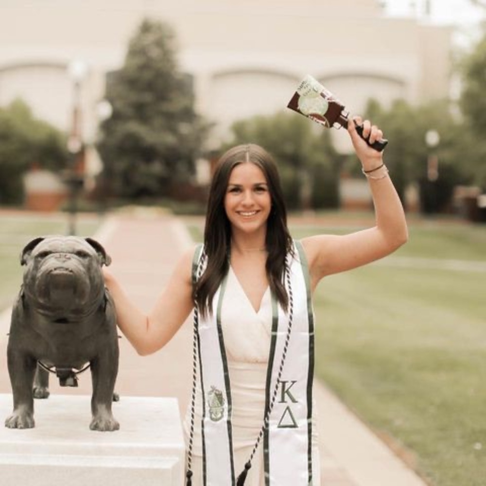 Meet your Posher, Pera